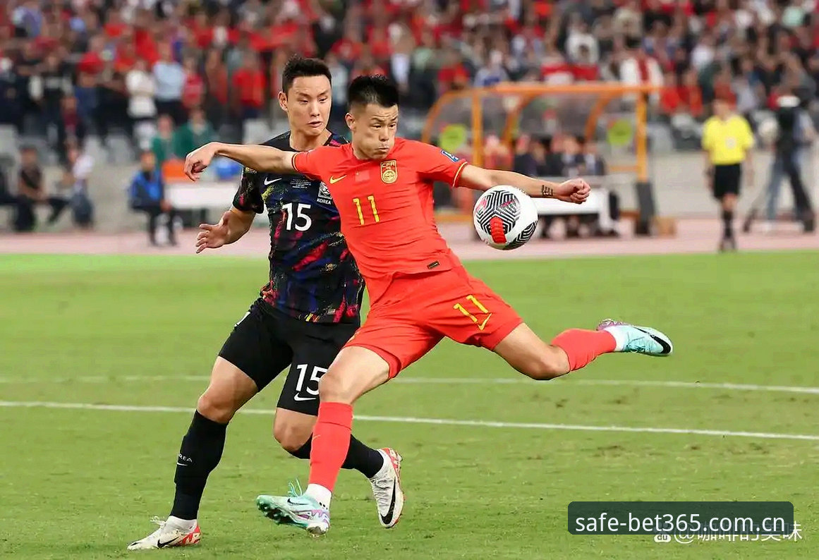 bet365官网直连登录推荐 U17世界杯抽签深度评测:中青队签运解析与bet365平台观赛体验报告